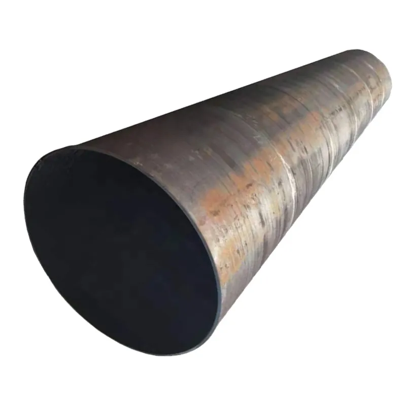 seamless pipe